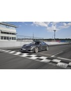 Porsche 911 | KURO Detailing