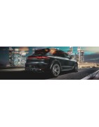Porsche Macan | KURO Detailing