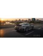 Porsche 718 | KURO Detailing