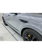 Bentayga