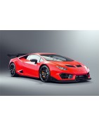 Huracán