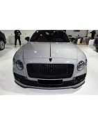Flying Spur