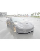 Corvette