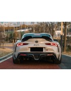 GR Supra