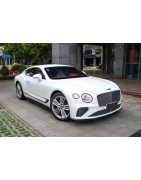 Continental GT