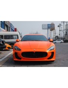 GranTurismo
