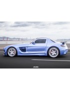 SLS AMG