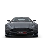 Aston Martin
