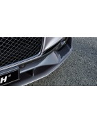 Bentley Continental GT (2018)