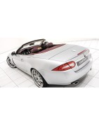 Jaguar XK XKR