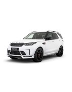 Land Rover Discovery 5 5