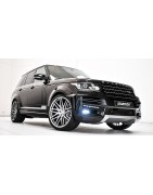 Range Rover (2013)