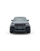 Range Rover (2018)