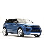 Range Rover Evoque (2011)