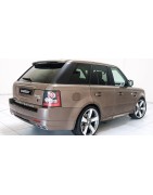 Range Rover Sport (2010)