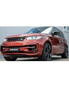 Range Rover Sport (2014)