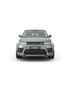 Range Rover Sport (2018)