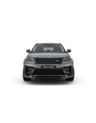 Range Rover Velar