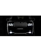 Range Rover Vogue (2010)