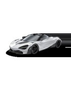 McLaren