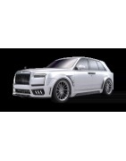 Rolls-Royce