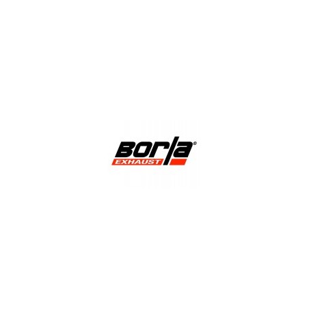 Borla