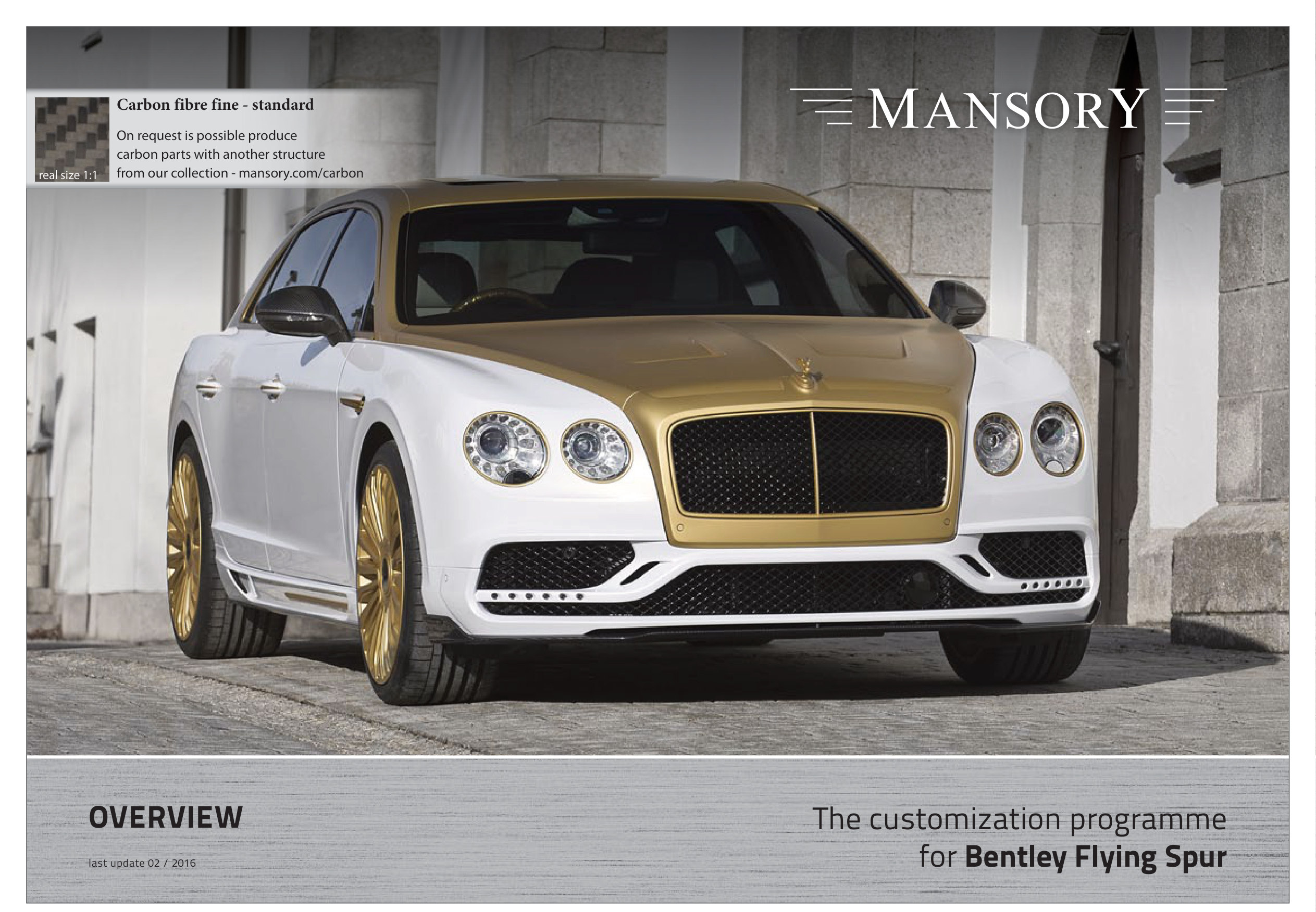 MANSORY FS 2014