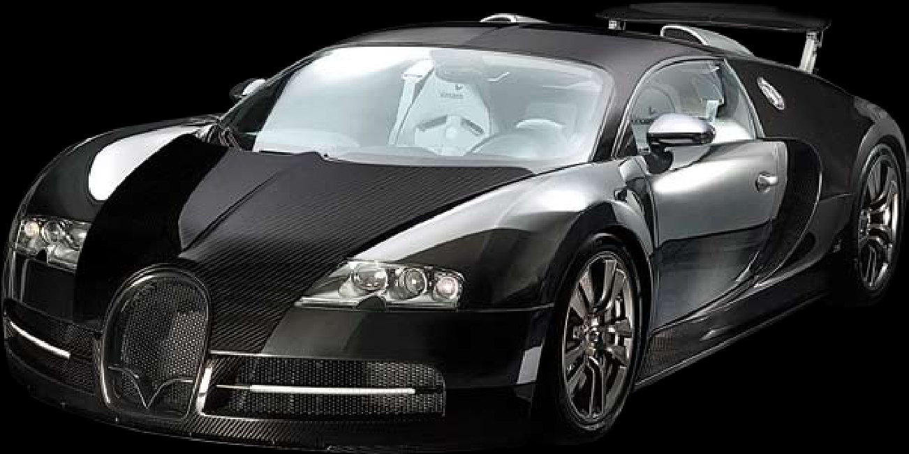 MANSORY Vincero