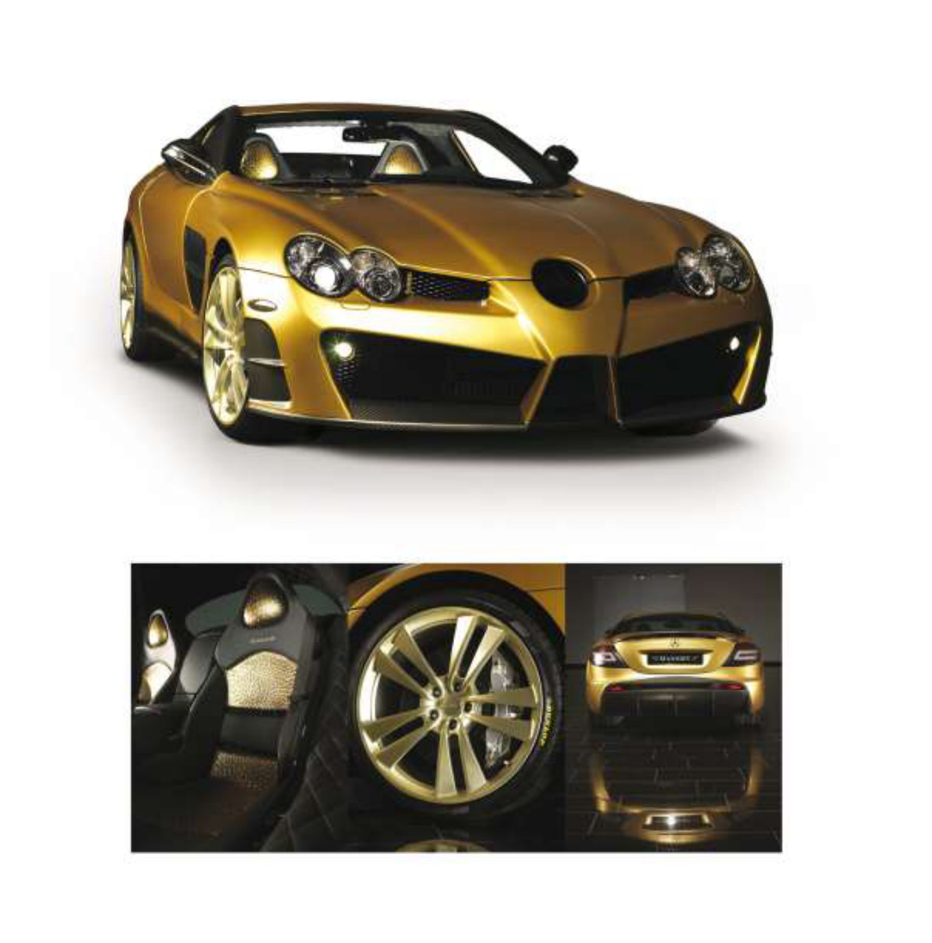 MANSORY Renovatio